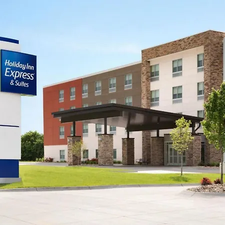 Holiday Inn Express & Suites Haltom City - Ft. Worth By Ihg